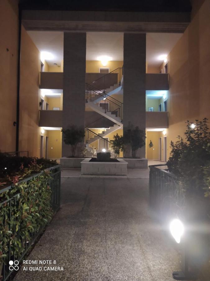 Ai Nipoti Διαμέρισμα Pescantina Εξωτερικό φωτογραφία