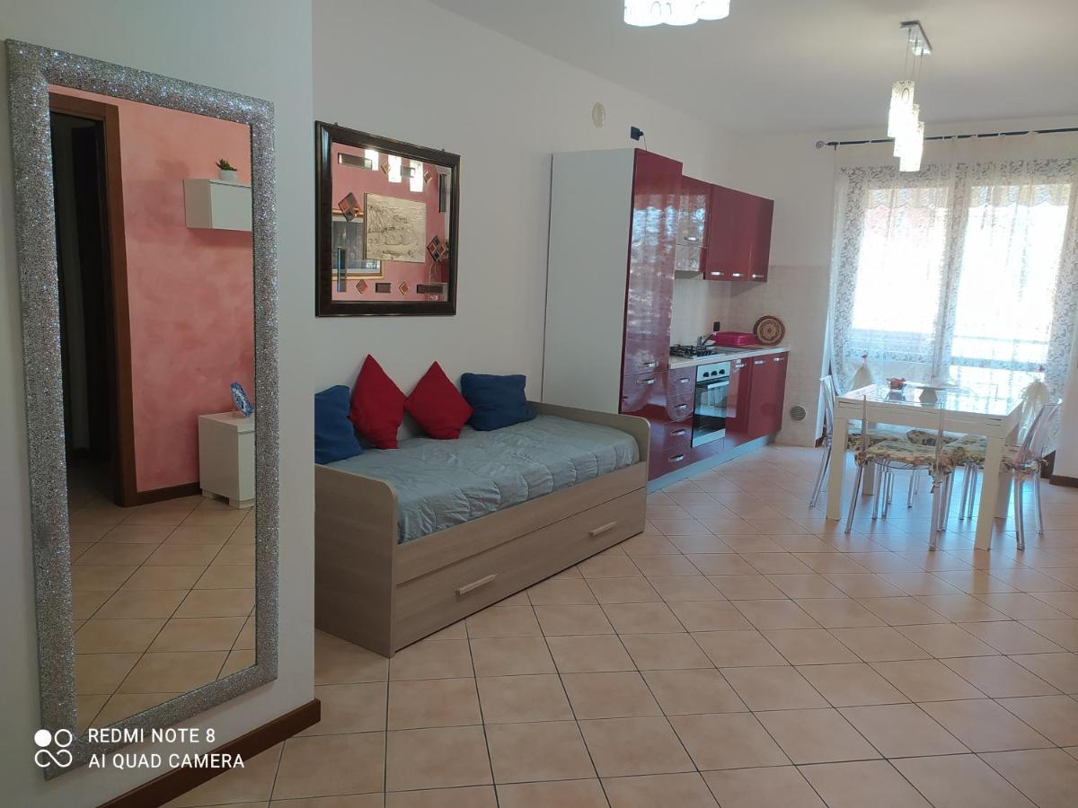 Ai Nipoti Διαμέρισμα Pescantina Εξωτερικό φωτογραφία