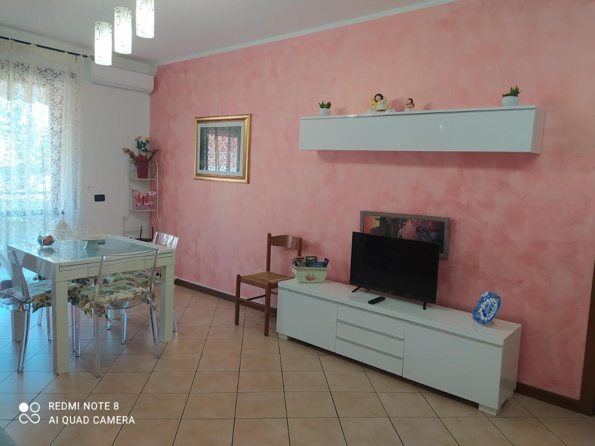 Ai Nipoti Διαμέρισμα Pescantina Εξωτερικό φωτογραφία