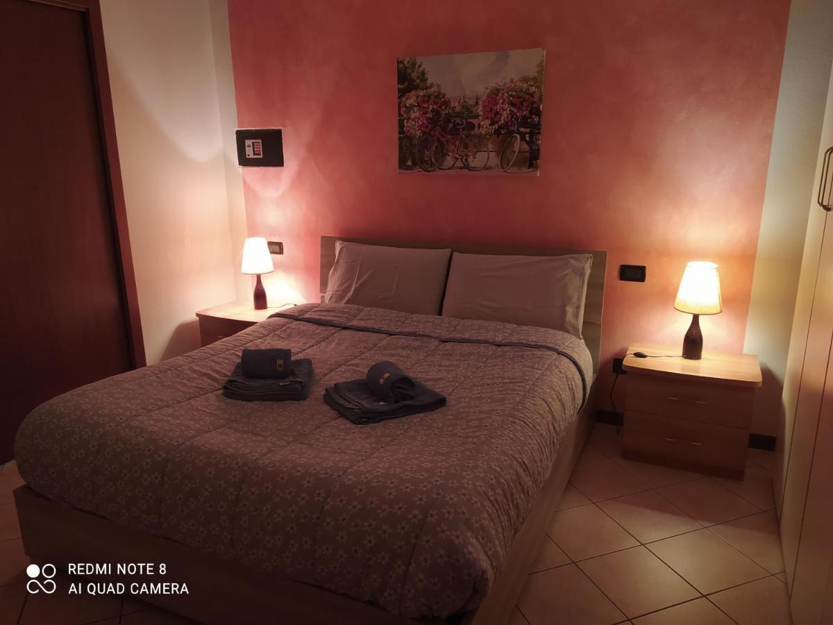 Ai Nipoti Διαμέρισμα Pescantina Εξωτερικό φωτογραφία